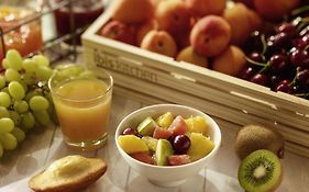 Hotel ibis Lisboa Jose Malhoa